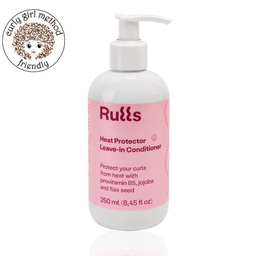 Rulls Heat Protector Leave-in Conditioner, 250 ml