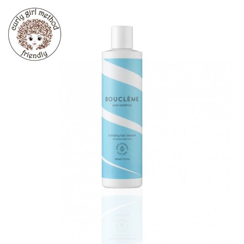 Hydrating Hair Cleanser, 300 ml
