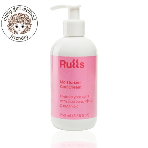 Rulls Moisturizer Curl Cream, 250 ml