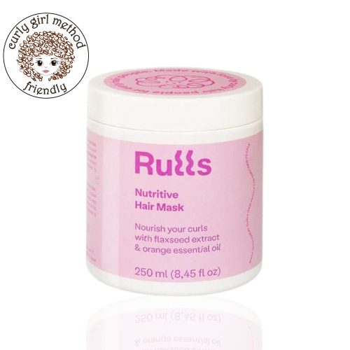 Rulls Nutritive Hair Mask, 250 ml